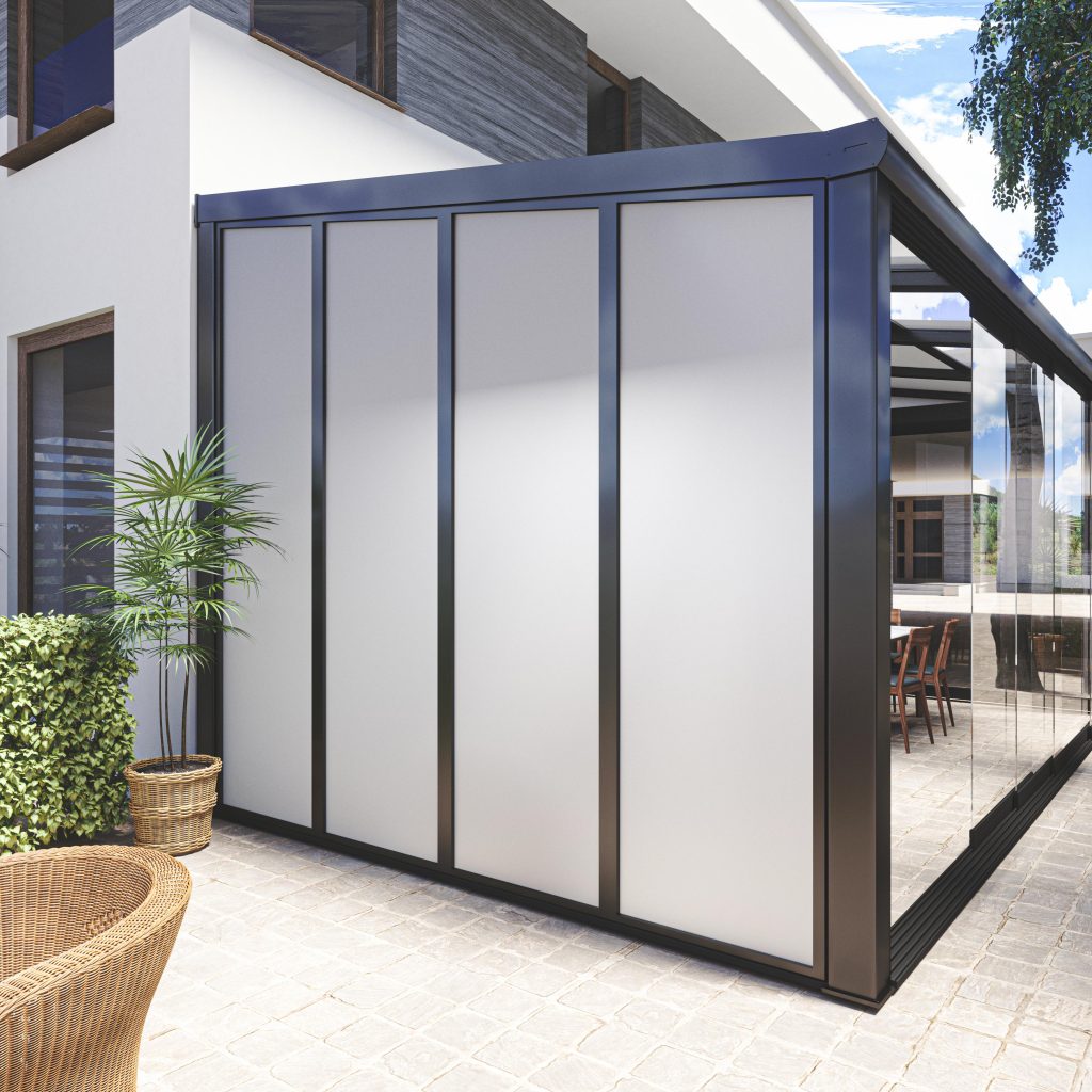 Seitenwände Archive TerrassendachHaendler.de