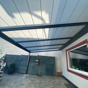 Tuinmaximaal Sonnenschutz