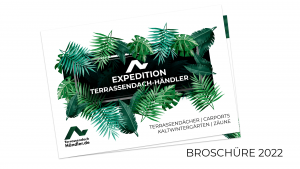 Terrassendach-Händler Broschüre2022