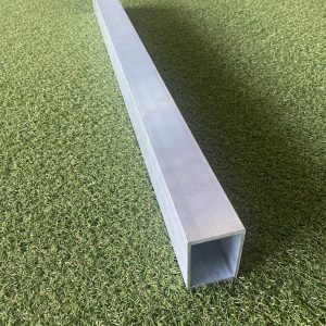 TD Unterkonstruktion Glasschiebewände