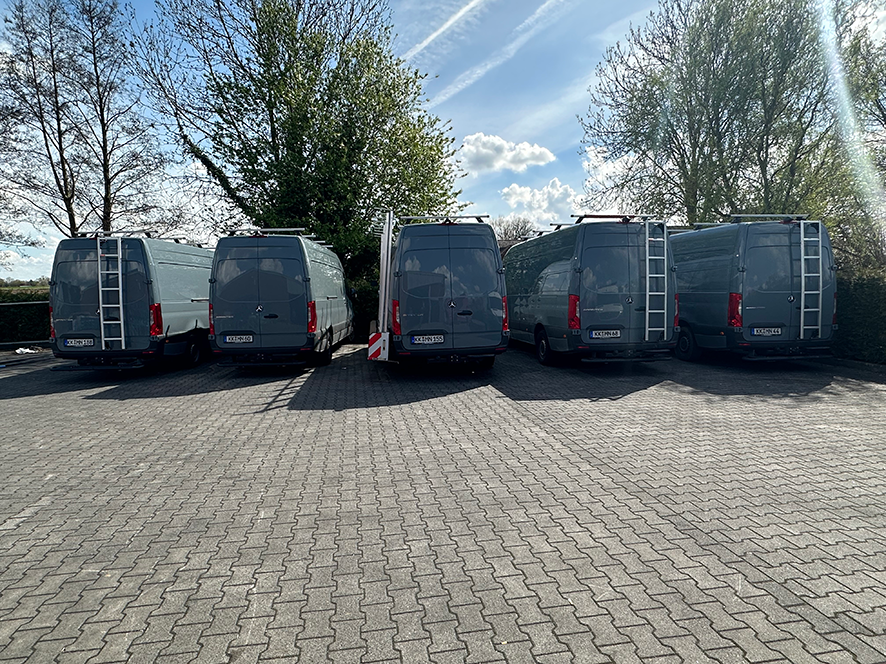 Fuhrpark