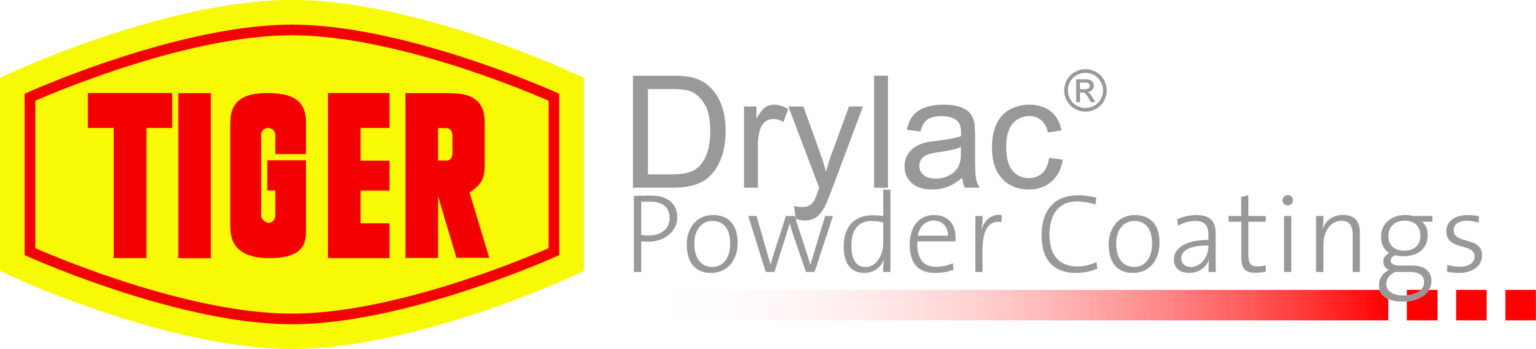 Logo von Tiger Drylac Powder Coatings